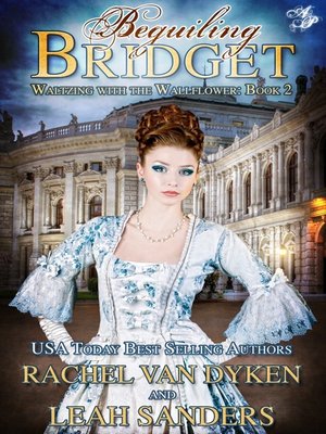cover image of Beguiling Bridget